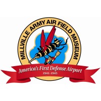 Millville Army Air Field Museum - Amelia Earhart Documentary / 9-19-26