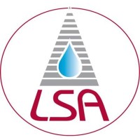 LANDIS SEWERAGE AUTHORITY