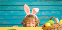 Cumberland Mall - Sensory-Friendly Easter Bunny Photos / 3-24-24