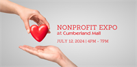 Cumberland Mall - Nonprofit Expo / 7-12-24