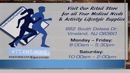 FAMILY MEDICAL EQUIPMENT