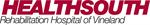 ENCOMPASS HEALTH REHABILITATION HOSPITAL OF VINELAND
