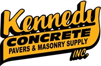 KENNEDY CONCRETE, INC.