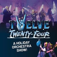 Levoy Theatre - Twelve Twenty Four / 12-15-24