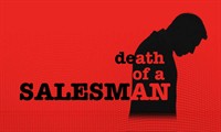 Levoy Theatre - Death of a Salesman / 10-2-26 through 10-4-26