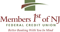 MEMBERS 1ST OF NJ FED CREDIT UNION