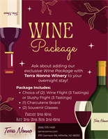 TOWER HOSPITALITY LLC - Vineland