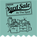 Yard Sale At The Spot  June 30 & July 1, 2018
