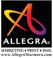 ALLEGRA MARKETING, PRINT & MAIL OF MARMORA, NJ