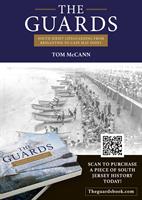 Vineland Historical & Antiquarian Society - The Guards: South Jersey Lifeguarding from Brigantine to Cape May Point by Tom McCann - Book Presentation and Signing / 3-16-25