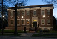 Vineland Historical & Antiquarian Society - Wine, Eats and Artifacts with Dr. R. Alan Mounier / 1-15-26