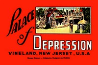Vineland Historical & Antiquarian Society - "I Shook My Family Tree...and George Daynor Fell Out" Presentation / 4-18-26