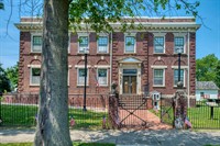 Vineland Historical & Antiquarian Society - The Spirits of Siloam Cemetery Living History Tour / 4-25-26