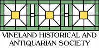 Vineland Historical & Antiquarian Society - VHAS Book Club: “Kate Aylesford or The Heiress of Sweetwater” by Charles J. Peterson / 7-29-26