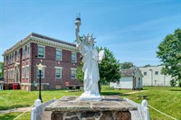 Vineland Historical & Antiquarian Society - VHAS Monthly Open House / 3rd Saturday of Every Month