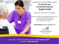 Angelic Health Palliative & Hospice Care