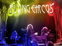 The Landis - Flying Circus - Led Zeppelin Tribute / 2-25-23
