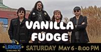 The Landis - Vanilla Fudge / 5-6-23