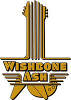 The Landis - Wishbone Ash / 6-17-23