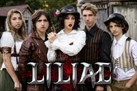 The Landis - Liliac / 7-9-23