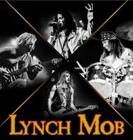 The Landis - LYNCH MOB / 9-29-23