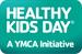 YMCA Healthy Kids Day