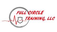Full Circle Training - BLS Provider CPR / 5-21-22