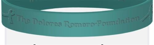 Supporters Bracelets are received with any purchase or donation