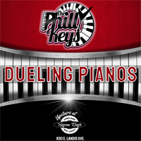 Kaycee Ray's Sports Bar & Pub - Dueling Pianos with The Philly Keys / 3rd Friday of every month!