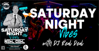 Kaycee Ray's Sports Bar & Pub / Saturday Vibes - LIVE DJ - every Saturday!