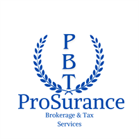 Prosurance Brokerage & Tax Services
