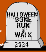 CompleteCare Foundation - 2024 Halloween Bone Run and Walk / 10-12-24