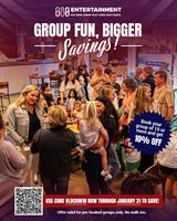 810 Billiards and Bowling - Vineland