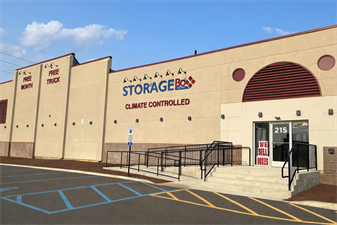 Storage Box Central Storage Box Central