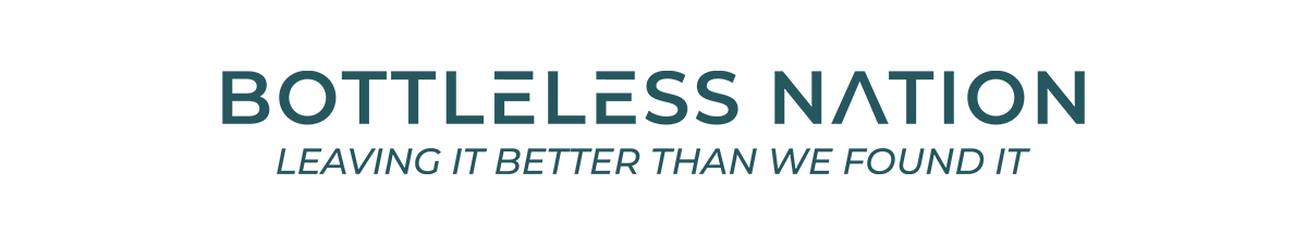 Bottleless Nation Bottleless Nation