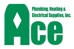 ACE PLUMBING &  ELECTRICAL SUPPLIES INC