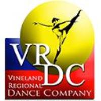 The Vineland Regional Dance Company  Presents  “The Nutcracker Ballet”  12/16 and 12/17/23