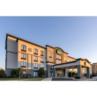 Tower Hospitality Completes $3 Million Plus Renovation to the Wingate by Wyndham in Vineland