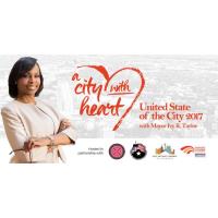 United State of the City with Mayor Ivy R. Taylor