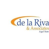 Ribbon Cutting: De La Riva & Associates 