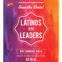 The 89th Annual Gala