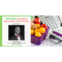 Innovative Workplace Wellness Strategies