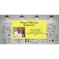 What Sticks in Business?