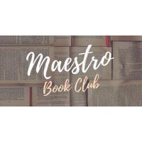 Maestro Book Club Information Session
