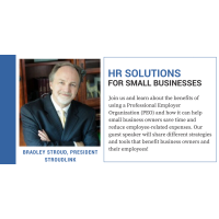 HR Solutions for Small Businesses