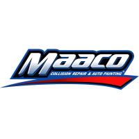 Ribbon Cutting-MAACO Carpaint & Collision Repair (Novauto, LLC)