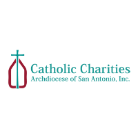Ribbon Cutting: Catholic Charities, Archdiocese of San Antonio, Inc. 