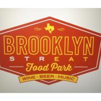 Ribbon Cutting-Brooklyn Streat Food Park 