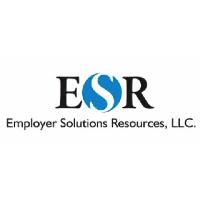 Ribbon Cutting-Employer Solutions Resources, LLC 