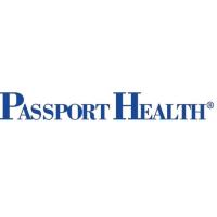 Ribbon Cutting-Passport Health